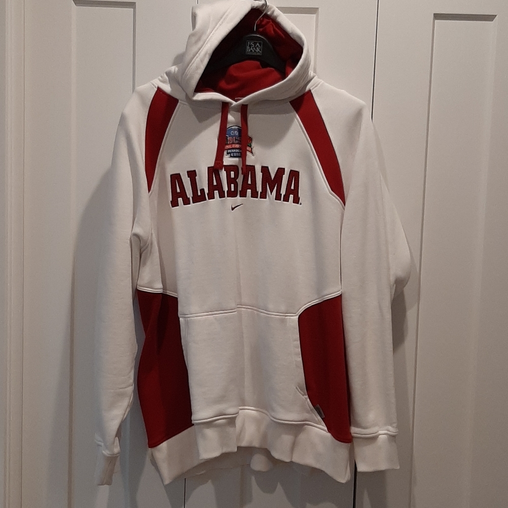 Alabama 2010 National Champion Hoodie